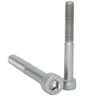 Parafuso Allen M8 X 105 Rp 8.8 C. Cilíndrica Geomet - 20un - 1