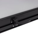 Ver imagem 5 de Janela de Aluminio Maxim-Ar 80x60cm Vidro Boreal Ultra Ramassol Preto