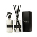 Ver imagem 1 de Kit Difusor de Ambiente + Água Perfumada Premium Bamboo 250ml