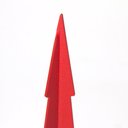 Ver imagem 6 de Kit 4 Estaca Speck Tarp Reforçado Todo Terreno Aço - Vermelho
