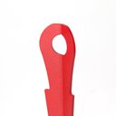 Ver imagem 5 de Kit 4 Estaca Speck Tarp Reforçado Todo Terreno Aço - Vermelho