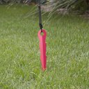 Ver imagem 1 de Kit 4 Estaca Speck Tarp Reforçado Todo Terreno Aço - Vermelho