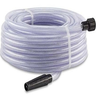 Mangueira de Jardim Com 30 Metros Trançada Reforçada Suporta Alta Pressão de 58 psi e 4 Bar - 2