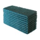 Ver imagem 1 de Fibra Verde Limpeza Pesada