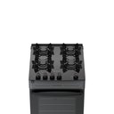 Ver mais imagens de Fogão 4 Bocas Atlas Mônaco Top Glass Mesa de Vidro Bivolt