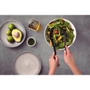 Ver imagem 4 de Pegador para Salada Tramontina Verano em Nylon Ônix Tramontina