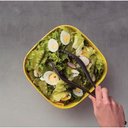 Ver imagem 2 de Pegador para Salada Tramontina Verano em Nylon Ônix Tramontina