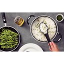 Ver imagem 3 de Pegador para Salada Tramontina Verano em Nylon Ônix Tramontina