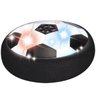 Brinquedo Infantil Para Criança Jogo Hover Goal Hockey de Mesa Disco Desliza Sozinho Com Luz de Led  - 2