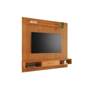 Painel Alivio para Tv Ate 65 Polegadas Jcm Cinamomo