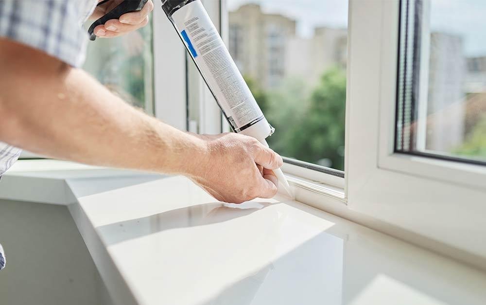 Silicone Selante de Poliuretano Pu 40 Construção Branco 400g - 3