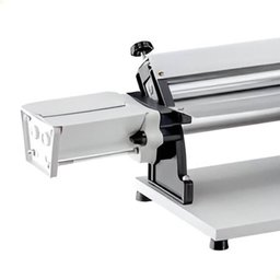 Cilindro Laminador Elétrico Malta 28 Cm com Cortador de Talharim Azul 127v 3117008 - 4