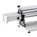 Ver imagem 4 de Cilindro Laminador Elétrico Malta 28 Cm com Cortador de Talharim Azul 127v 3117008