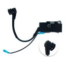 Ver imagem 1 de Bobina Modulo Ignição para Motosserra Importadas 45cc 55cc 58cc