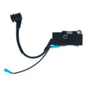 Ver imagem 2 de Bobina Modulo Ignição para Motosserra Importadas 45cc 55cc 58cc