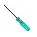 Ver imagem 1 de Chave T40 Torx Abaulada Bondhus 12740 com Cabo Importada