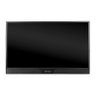 Monitor Portatil Zinnia Vizion, 15.6 Pol IPS, FHD, 3ms, 60Hz, Mini HDMI/Tipo C, ZNO-VZON-BL01 - 2