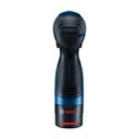 Ver imagem 5 de Parafusadeira/Furadeira Bosch com Impacto 12 V GSB 120-LI com Maleta + 2 Baterias Bivolt 06019G81E0-