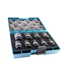 Jogo de Soquete de Impacto Makita 1/2pol 8 a 24mm C/9pcs D-42575 - 4