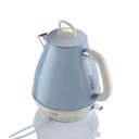 Ver imagem 2 de Chaleira Elétrica Vintage 1,7l 220v Ariete Azul