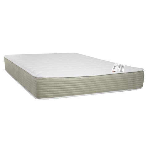 Colchão Casal One Face Revolution Tecnopedic 138x188x30cm - Castor