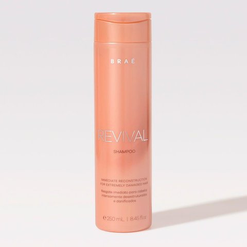 Braé Revival - Shampoo 250ml