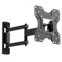 Ver imagem 1 de Suporte Tv Articulado 15 a 43 Full20_pro Elg