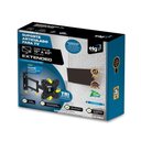 Ver imagem 3 de Suporte Tv Articulado 15 a 43 Full20_pro Elg