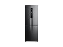 Ver imagem 1 de Geladeira Electrolux Frost Free Inverter 490l Inox 127v Ib7b