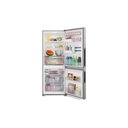 Ver imagem 5 de Geladeira Electrolux Frost Free Inverter 490l Inox 127v Ib7b