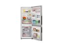 Ver imagem 5 de Geladeira Electrolux Frost Free Inverter 490l Inox 127v Ib7b