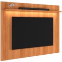 Ver imagem 1 de Painel Suspenso para TV 75" com LED Ávora Jequitiba