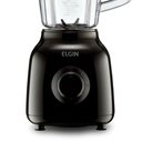 Ver imagem 2 de Liquidificador Elgin Turbo Mix 650w 1,6 Litros Preto 110v