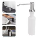 Ver imagem 4 de Cuba Aço Inox Gourmet Premium Pia Cozinha Profissional 60x40 C/acessórios Cozix