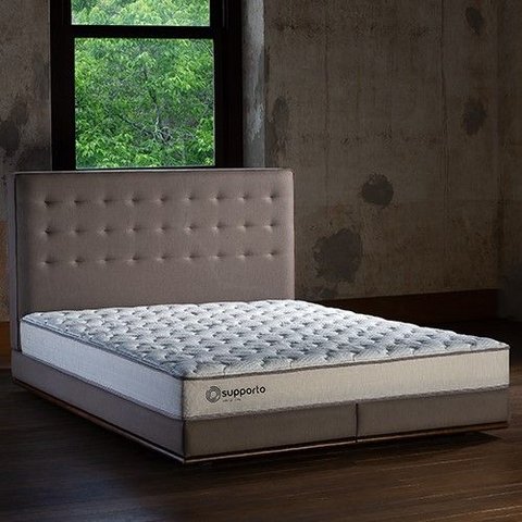 Colchão Queen Atmo Atmo Supporto - 158x198x20