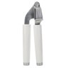 Espremedor Amassador Alho Inox Cozinha Kitchenaid Cor:branco Branco - 1