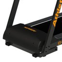 Ver imagem 7 de Esteira Elétrica Athletic New Extreme 18km/h Suporta 130kg Inclinação Eletrônica 32 Programas:110v