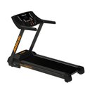 Ver imagem 1 de Esteira Elétrica Athletic New Extreme 18km/h Suporta 130kg Inclinação Eletrônica 32 Programas:110v