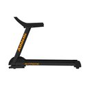 Ver mais imagens de Esteira Elétrica Athletic New Extreme 18km/h Suporta 130kg Inclinação Eletrônica 32 Programas:110v