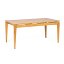 Ver imagem 2 de Mesa de Jantar 160x90cm Madeira Maciça Seiva CabeCasa MadeiraOriginals