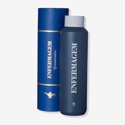 Garrafa Acqua Profissões Enfermagem - Zonacriativa - 2