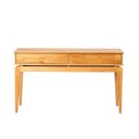 Ver mais imagens de Aparador 2 Gavetas Madeira Maciça Seiva CabeCasa MadeiraOriginals