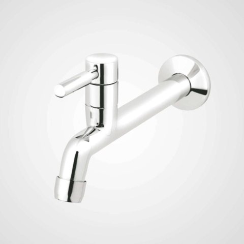 Torneira para Cozinha de Parede com Arejador Slim - Perflex