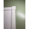 Guarnição Moldura Para Porta 7cm Eva Autocolante 5,30 Mts - 2