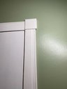 Ver imagem 1 de Guarnição Moldura Para Porta 7cm Eva Autocolante 5,30 Mts