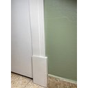 Ver imagem 4 de Guarnição Moldura Para Porta 7cm Eva Autocolante 5,30 Mts