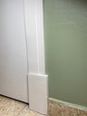 Ver imagem 4 de Guarnição Moldura Para Porta 7cm Eva Autocolante 5,30 Mts