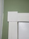 Ver imagem 7 de Guarnição Moldura Para Porta 7cm Eva Autocolante 5,30 Mts