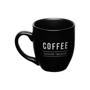 Caneca em Porcelana Manhattan 300ml Haüskraft