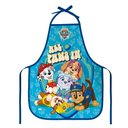Ver imagem 1 de Avental Infantil Dac em Pvc Patrulha Canina Disney